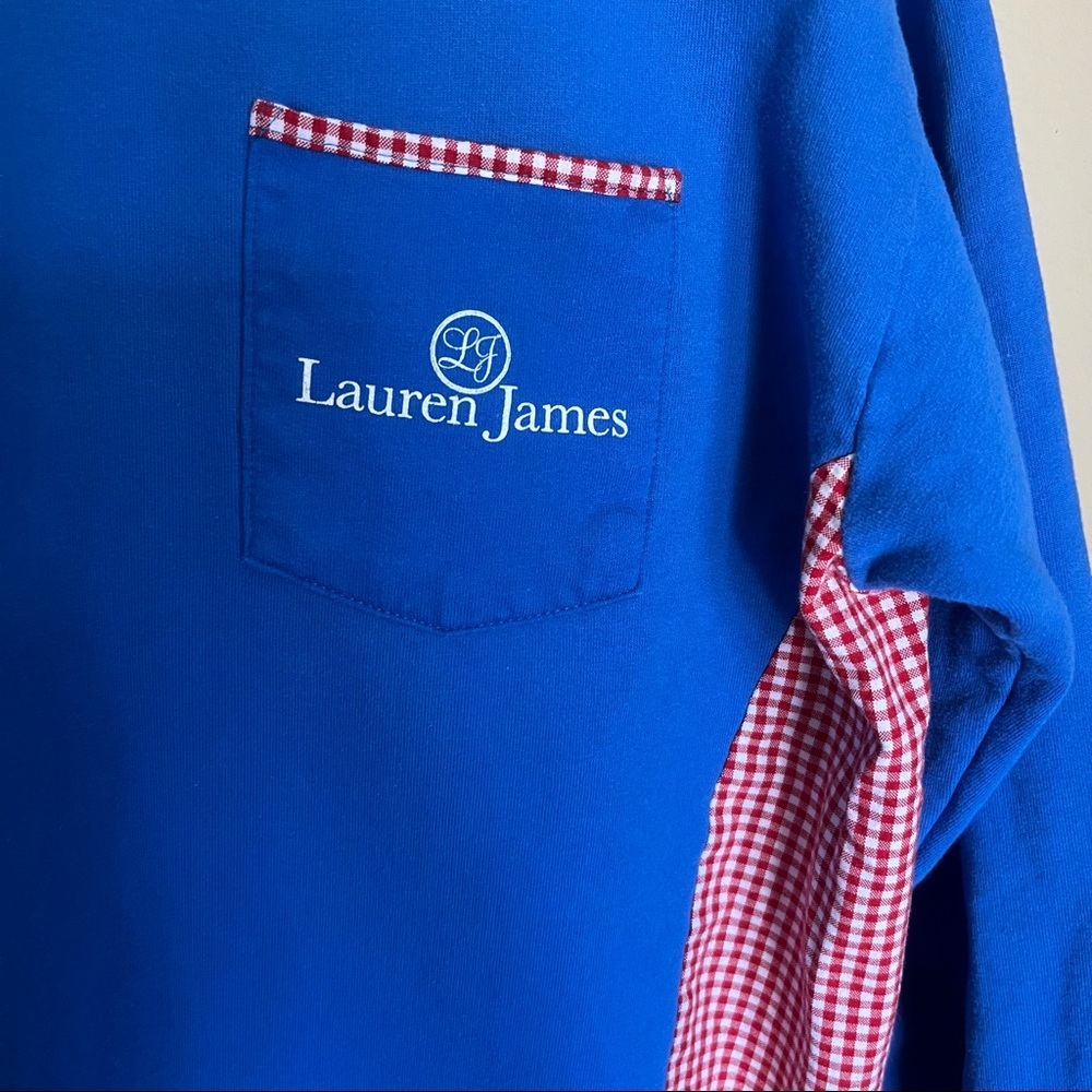 Americana Sweatshirt